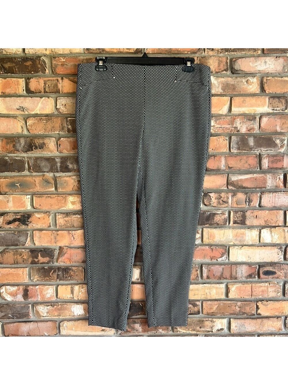 WOMEN’S legging like dress pants nwot Size 18